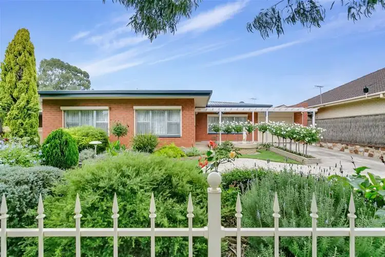 28 Auricchio Avenue, St Marys SA 5042