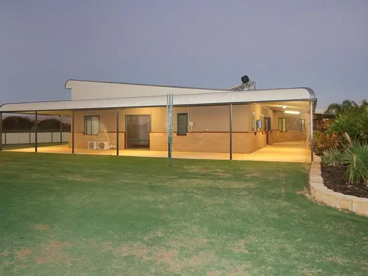 Second view of Homely house listing, 51 Honeysuckle Boulevard, Woorree WA 6530