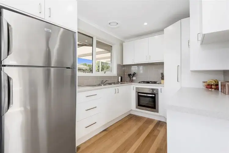 Third view of Homely house listing, 23 Altair Avenue, Lara VIC 3212