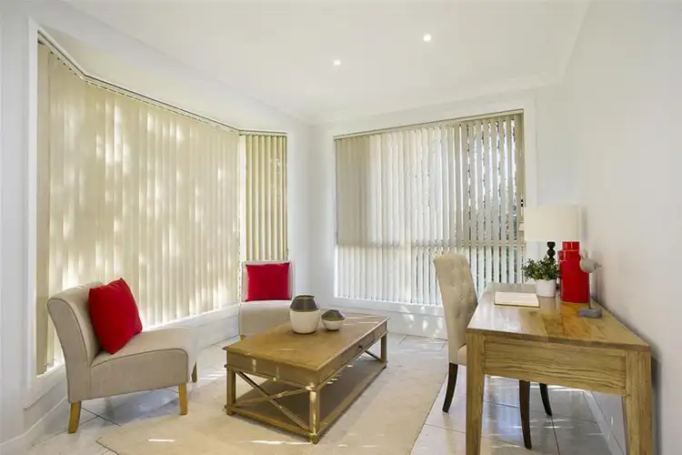 Second view of Homely semi-detached listing, 1/2A Simpson Street, Putney NSW 2112