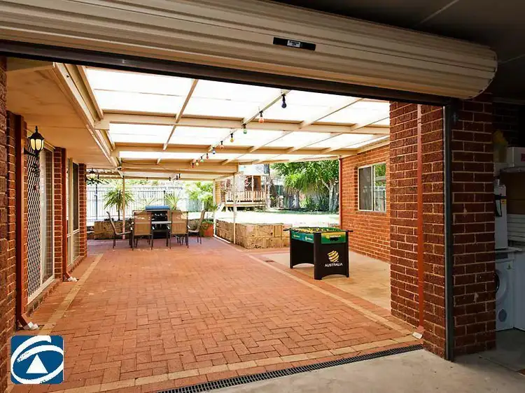 Fifth view of Homely house listing, 35 Parrotbush Crescent, Ellenbrook WA 6069