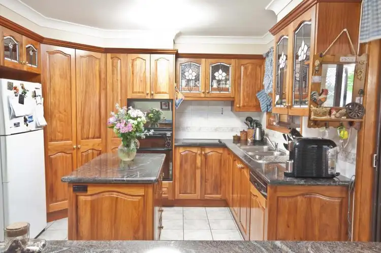 Second view of Homely house listing, 116 Blaxland Avenue, Singleton NSW 2330