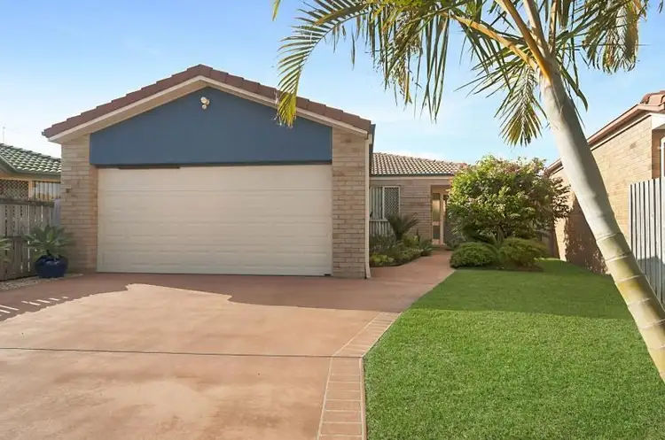 63 Park Avenue, Yamba NSW 2464
