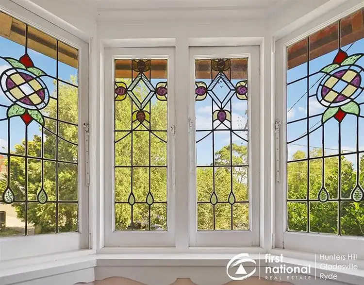 Fourth view of Homely house listing, 1 Gerard Street, Gladesville NSW 2111