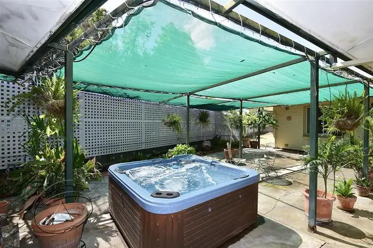 Second view of Homely house listing, 21 Undoolya Road, East Side NT 870