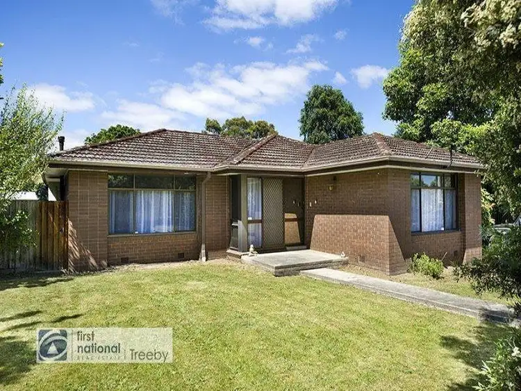 Main view of Homely house listing, 144 Eastfield Road, Croydon South VIC 3136