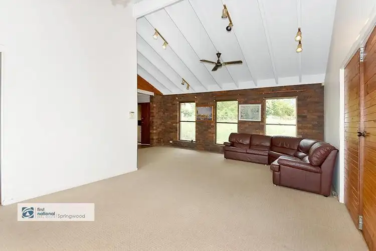 Second view of Homely house listing, 112 Shailer Road, Shailer Park QLD 4128