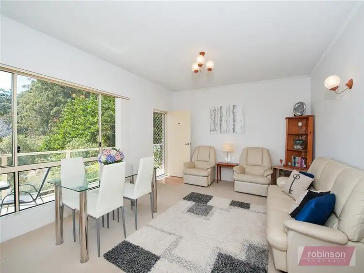 Third view of Homely unit listing, 9/7 Lillian Street, Shoal Bay NSW 2315