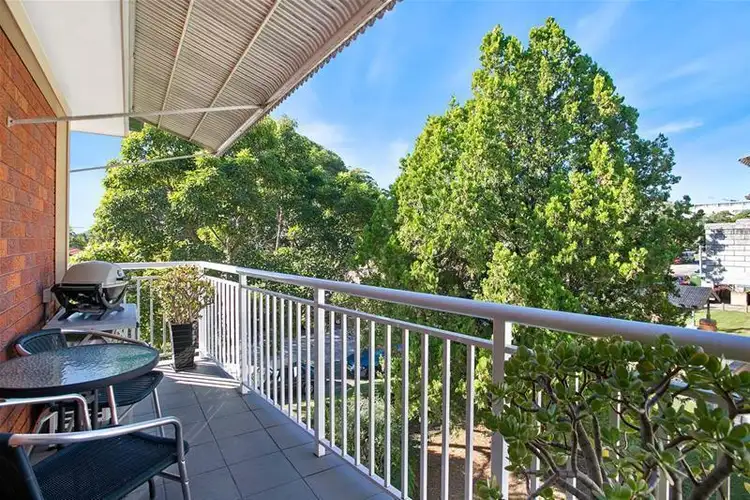 Fifth view of Homely apartment listing, 4/63 Garfield Street, Five Dock NSW 2046