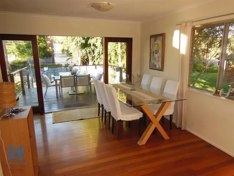 Main view of Homely house listing, 25 Whitfield Avenue, Springwood QLD 4127
