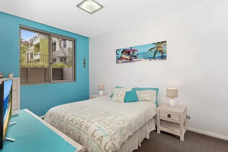 Fifth view of Homely apartment listing, 9/5 Mallard Lane, Warriewood NSW 2102