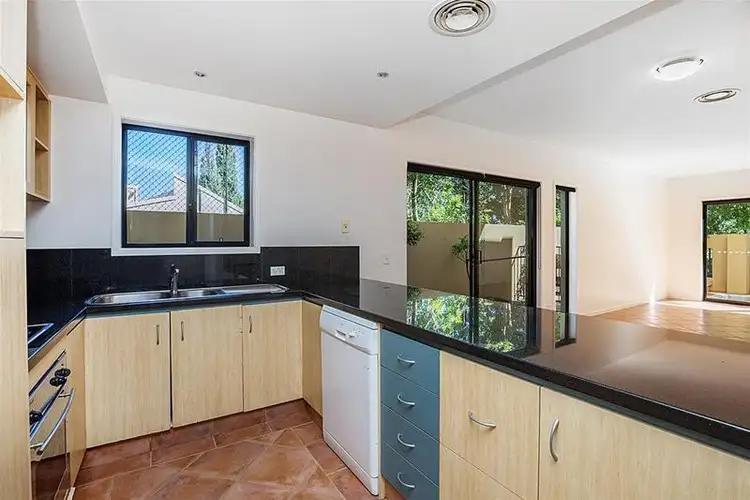 Seventh view of Homely townhouse listing, 59/24 Slatyer Avenue, Bundall QLD 4217