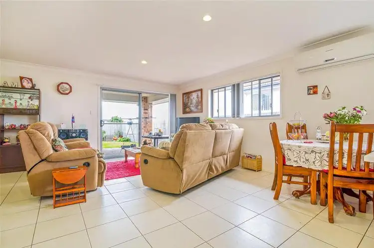 Fifth view of Homely house listing, 22 Gumtree Crescent, Upper Coomera QLD 4209