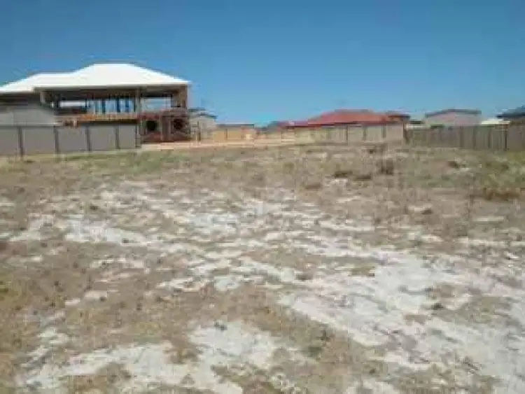Third view of Homely land listing, 7 Proton Place, Jurien Bay WA 6516