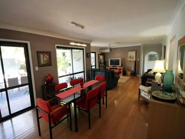 Seventh view of Homely house listing, 21 Clutha Street, Westlake QLD 4074