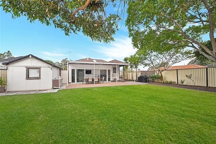 Fourth view of Homely house listing, 38 Wallace Street, Sefton NSW 2162