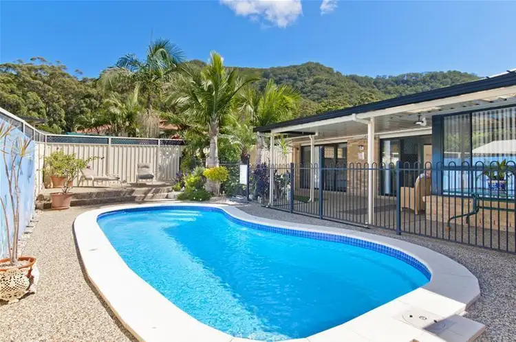Second view of Homely house listing, 7 Reliance Crescent, Laurieton NSW 2443