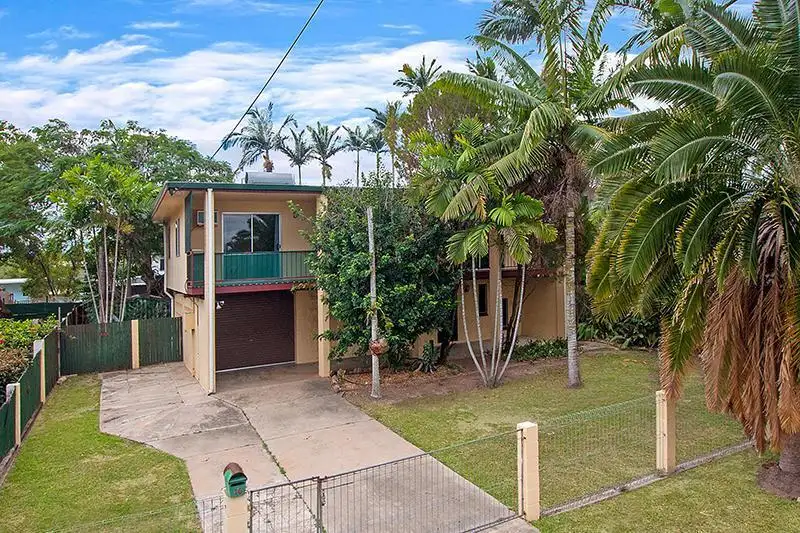 Main view of Homely house listing, 16 Garnet Street, Kelso QLD 4815