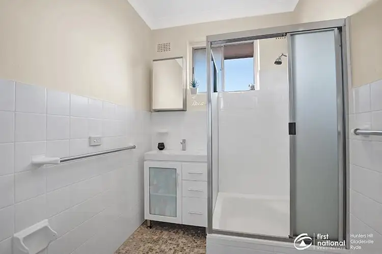 Fifth view of Homely apartment listing, 10/4 Pearson Street, Gladesville NSW 2111