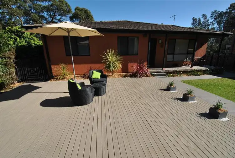 Fifth view of Homely house listing, 7 Addison Road, Culburra Beach NSW 2540
