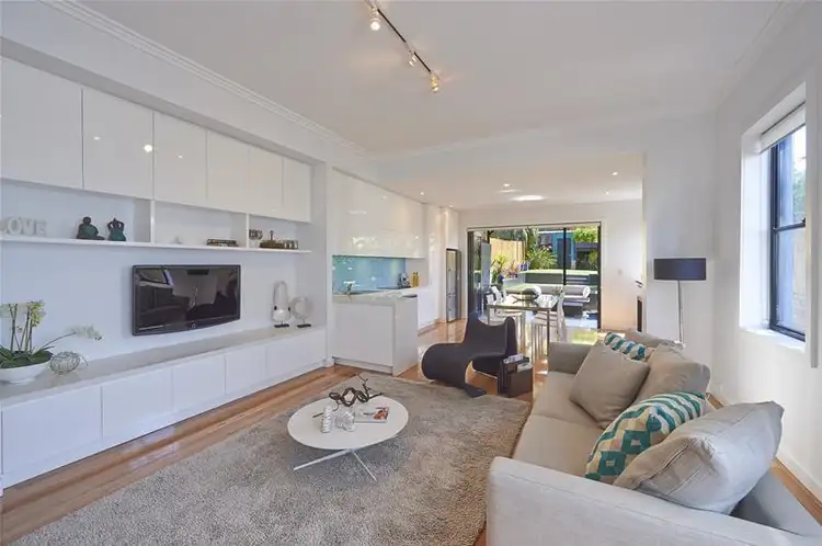 Third view of Homely apartment listing, 1/17 Tipper Avenue, Bronte NSW 2024