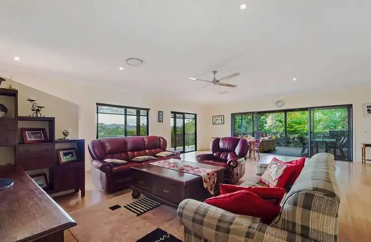57 Forest Drive, Elanora QLD 4221