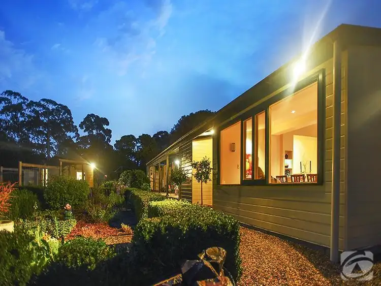 Fourth view of Homely rural property listing, 240 Cleland Gully Road, Mount Compass SA 5210