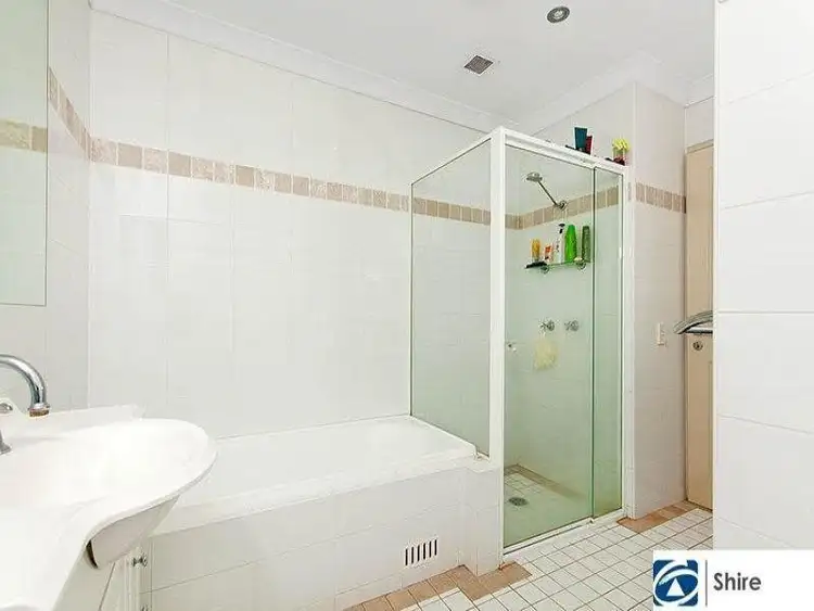 Sixth view of Homely apartment listing, 37/84-88 Glencoe Street, Sutherland NSW 2232