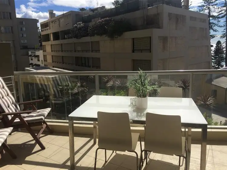 Fourth view of Homely apartment listing, 407B/9-15 Central Avenue, Manly NSW 2095