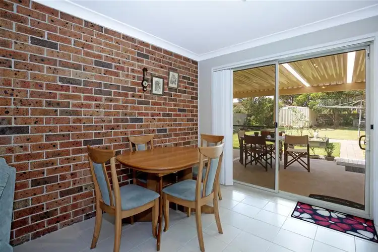 Third view of Homely house listing, 128 Prince Edward Avenue, Culburra Beach NSW 2540