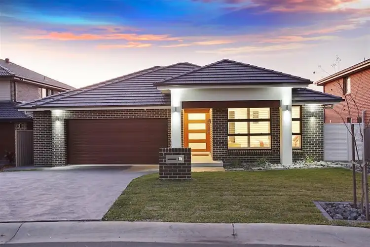 128 Pearson Crescent, Harrington Park NSW 2567