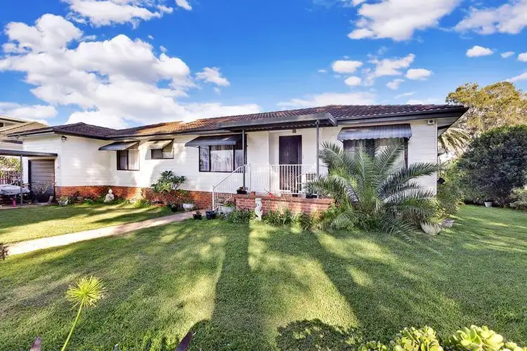 Fifth view of Homely house listing, 97 Wimbledon Avenue, North Narrabeen NSW 2101