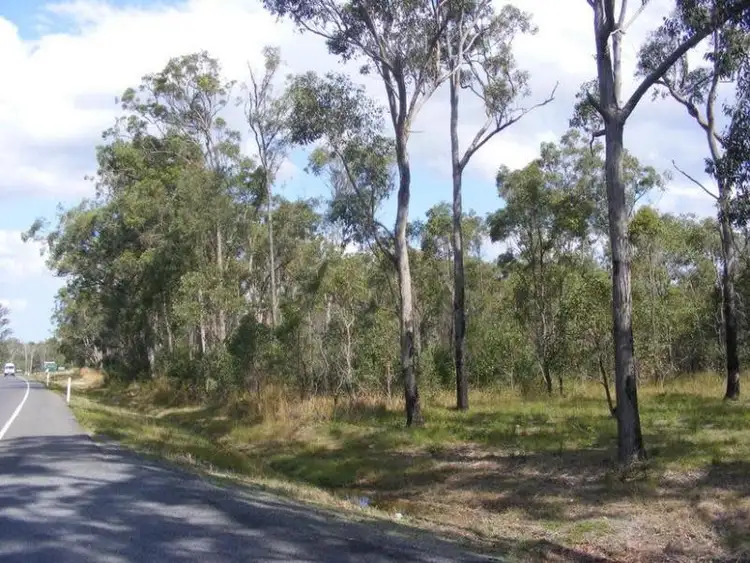 Third view of Homely land listing, Lot 69 Bruce Highway, Maryborough QLD 4650