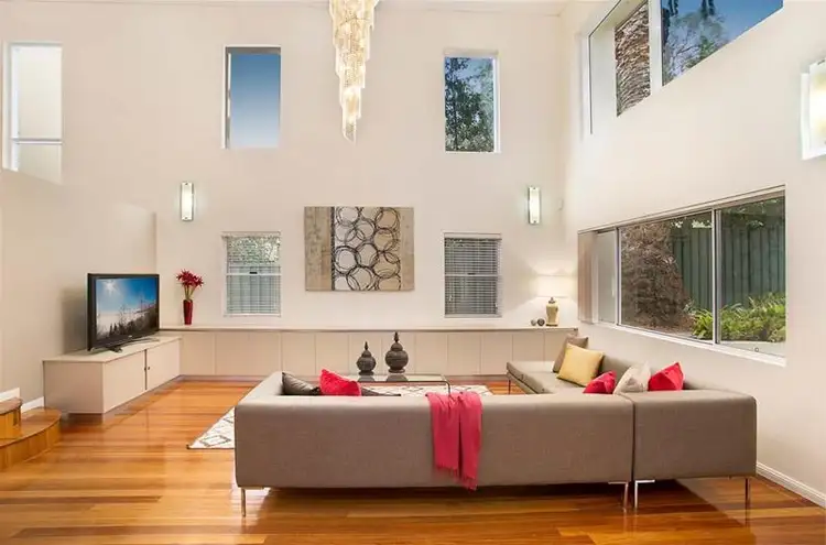 Second view of Homely house listing, 3 Squire Street, Ryde NSW 2112