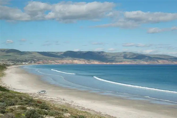 Main view of Homely land listing, 43 Aldinga Beach Road, Aldinga Beach SA 5173