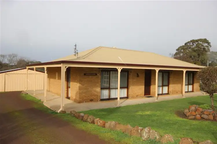 Main view of Homely house listing, 12 Brown Street, Caramut VIC 3274