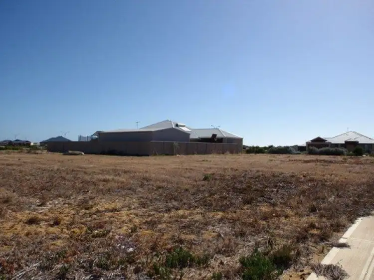 Third view of Homely land listing, 10 Hamelin Avenue, Jurien Bay WA 6516