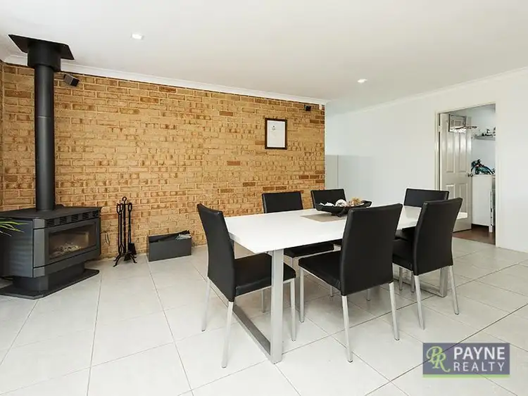 Seventh view of Homely house listing, 28 Clermont Place, Port Kennedy WA 6172