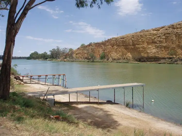Third view of Homely house listing, 3 Marks Landing, Swan Reach SA 5354