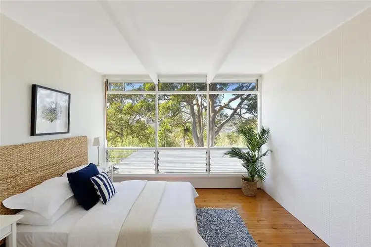 Sixth view of Homely house listing, 5 Maas Street, Cromer NSW 2099