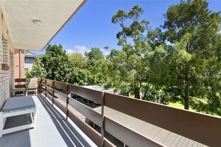 Third view of Homely unit listing, 5/15 Lismore Avenue, Dee Why NSW 2099