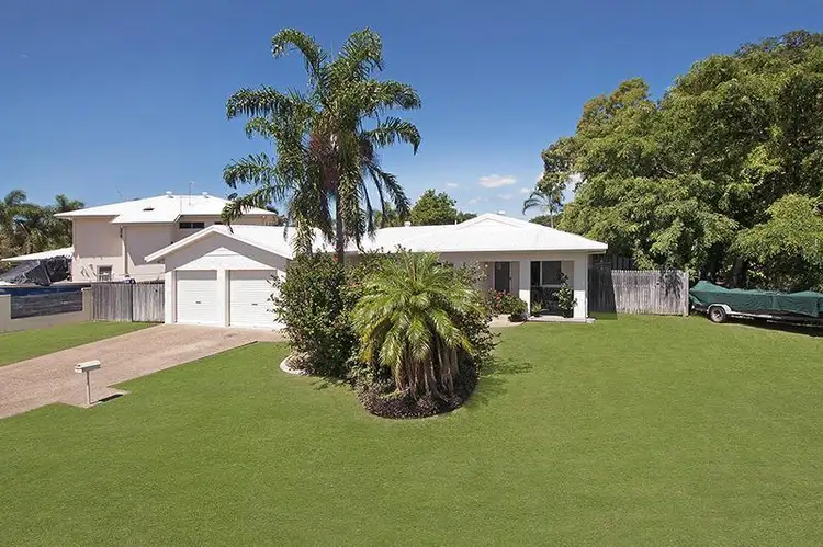 Main view of Homely house listing, 47 Eucalyptus Avenue, Annandale QLD 4814