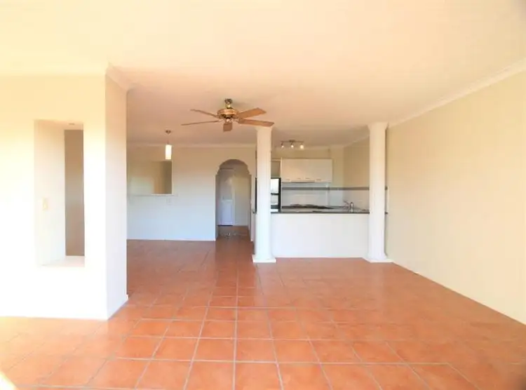 Third view of Homely apartment listing, 112 Stanhill Drive, Chevron Island QLD 4217