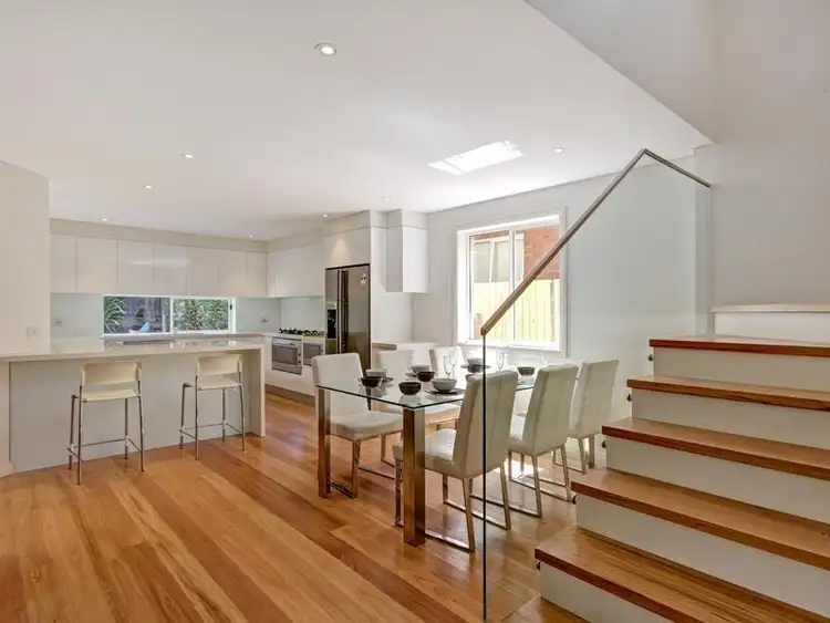 Second view of Homely house listing, 2A Allegra Avenue, Belmore NSW 2192