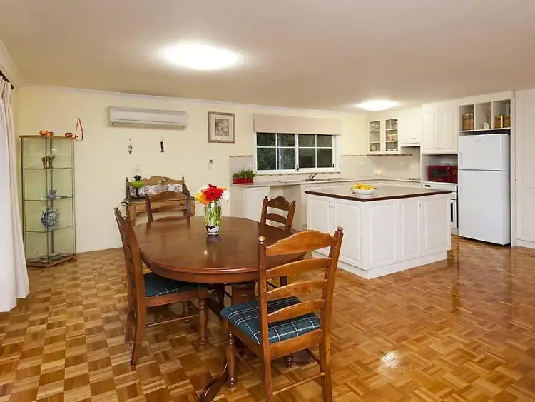 Sixth view of Homely house listing, 9 Chardonnay Grove, Mount Nasura WA 6112
