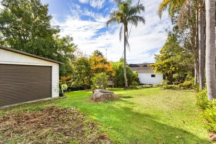 Fourth view of Homely house listing, 2 Willow Way, Forestville NSW 2087