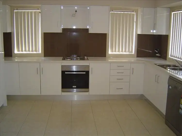 Second view of Homely villa listing, Address available on request