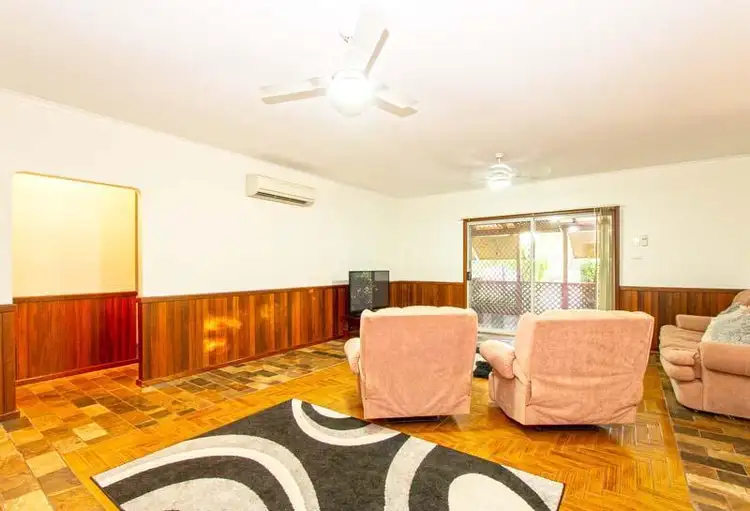 Fourth view of Homely house listing, 8 Fong Way, Cable Beach WA 6726