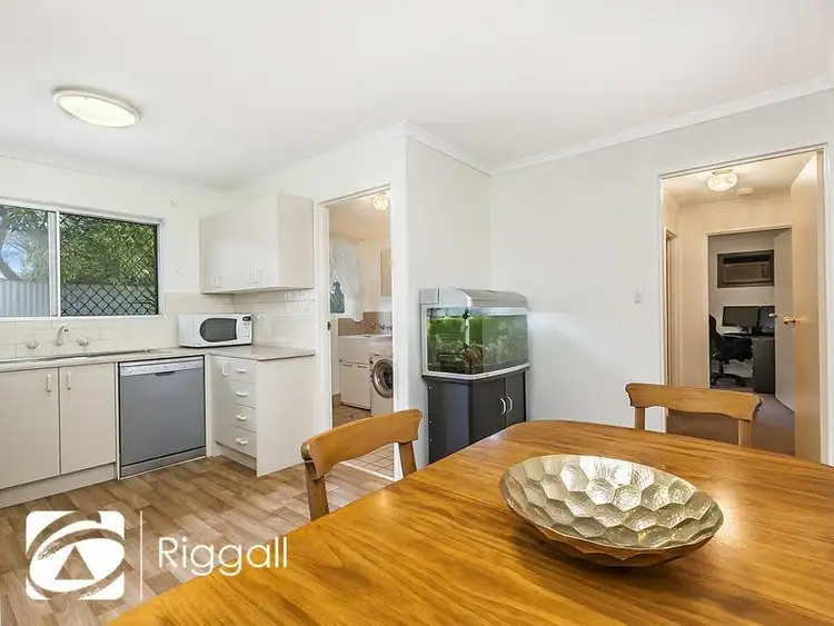 Main view of Homely unit listing, 1/17 Carlsson Place, Hope Valley SA 5090