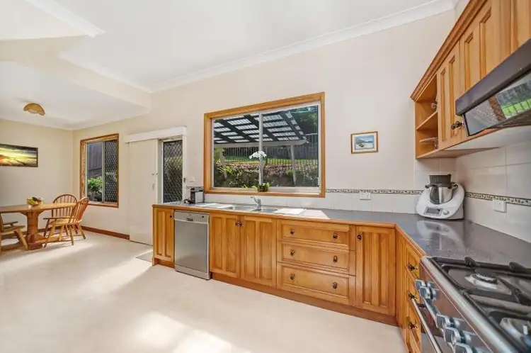 Fifth view of Homely house listing, 50 Edward Street, Merewether NSW 2291